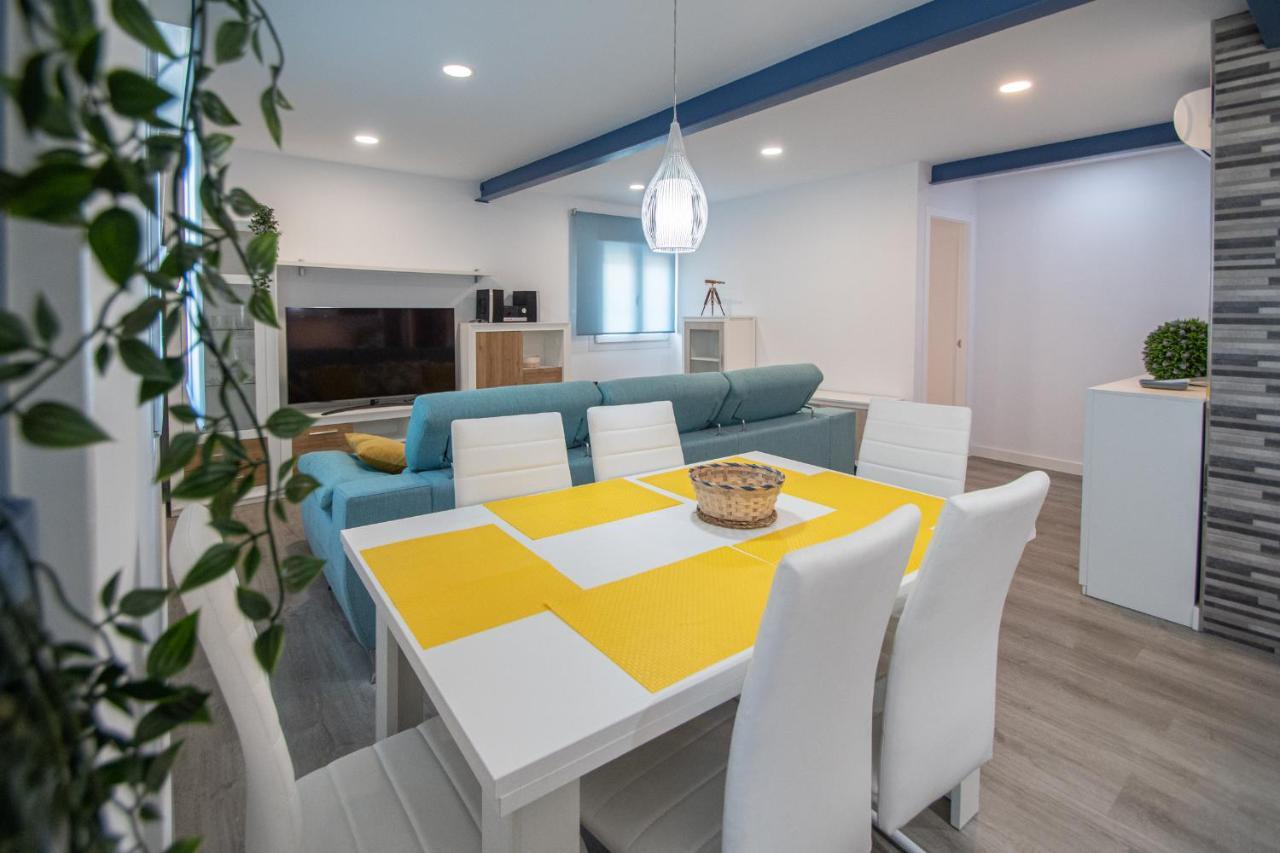 Apartamento La Nina De Cadiz Apartment Exterior foto
