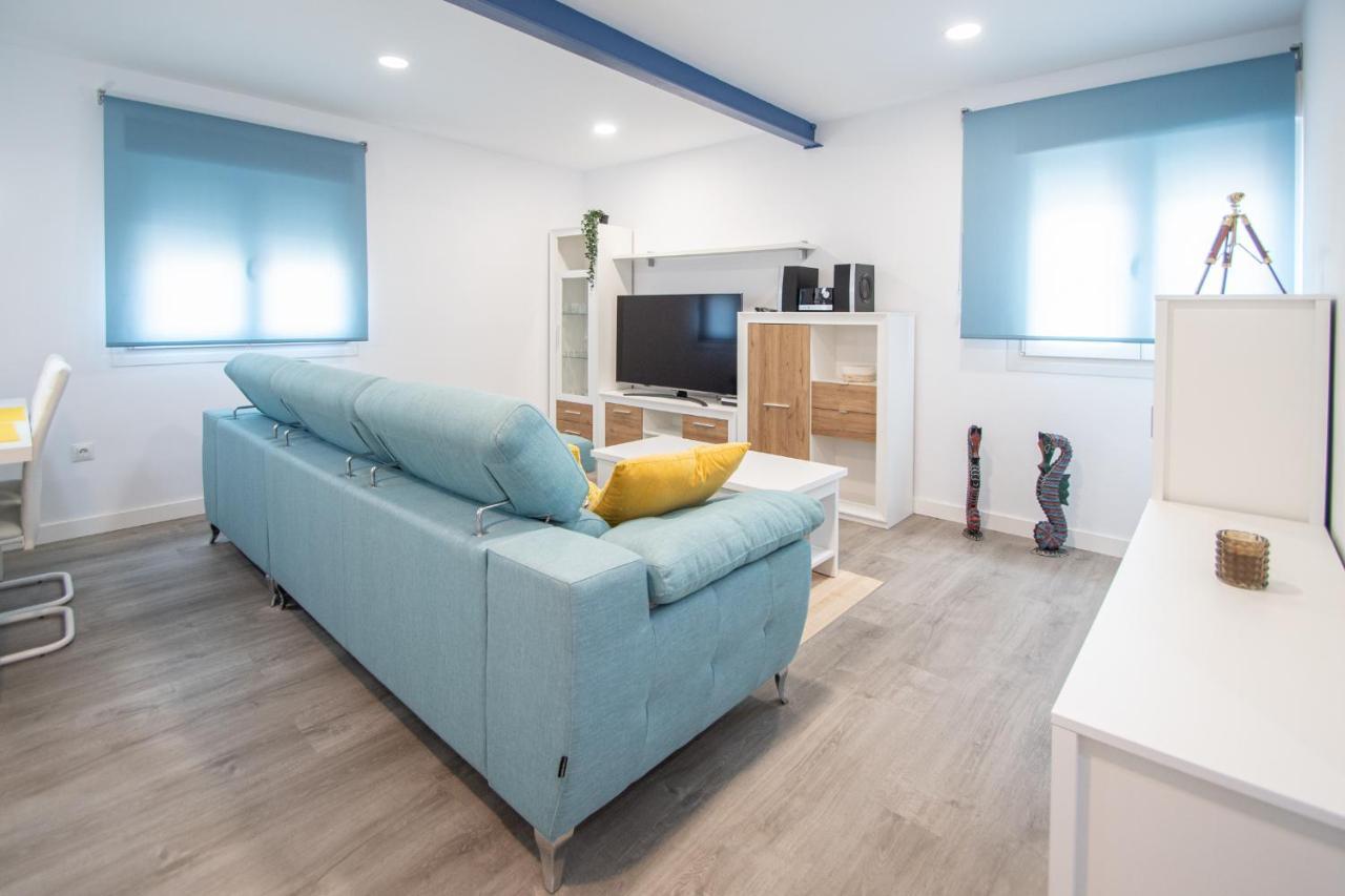 Apartamento La Nina De Cadiz Apartment Exterior foto